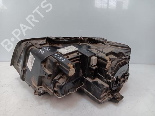 Right headlight AUDI A4 B6 Avant (8E5)  | BP24500233C29 