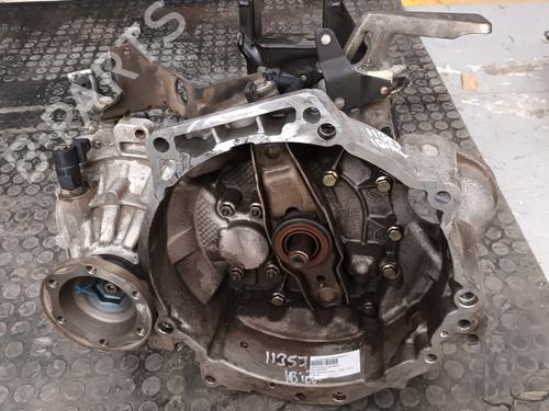 Used Gearbox SEAT IBIZA III (6L1) [2002-2009]  16889129