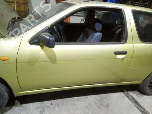Hood lock NISSAN ALMERA I (N15) 1.6 | BP12684694C133