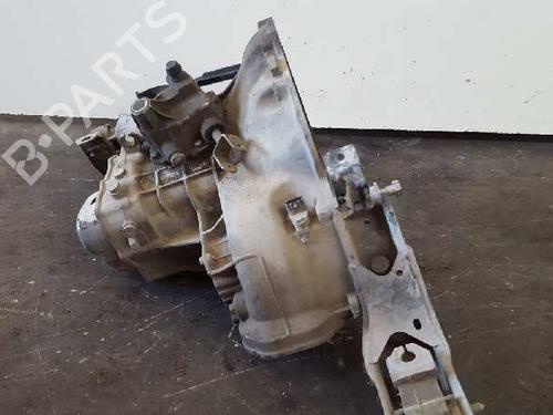 Gearbox OPEL CORSA B (S93) 1.2 i (F08, F68, M68) | BP12687773M3 