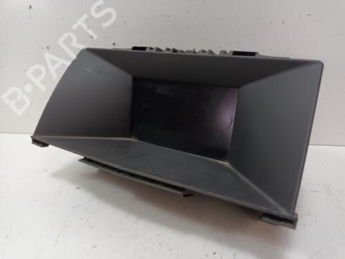 Display OPEL ASTRA H GTC (A04)  | BP16995250C48 