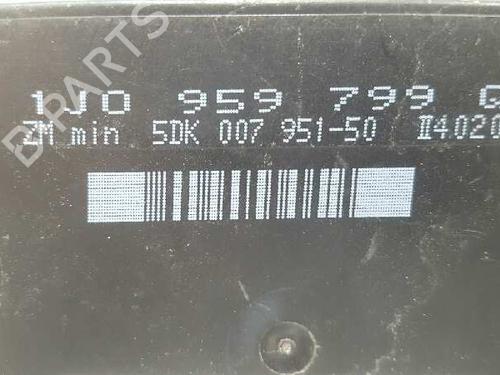 Elektronisk modul SEAT LEON (1M1) 1.9 TDI | BP12728201M83 