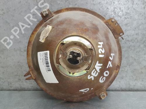 Right headlight SEAT 124  | BP12858187C29