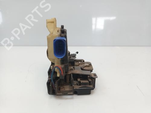 Front left lock SEAT CORDOBA (6L2) 1.9 TDI | BP12694380C98 