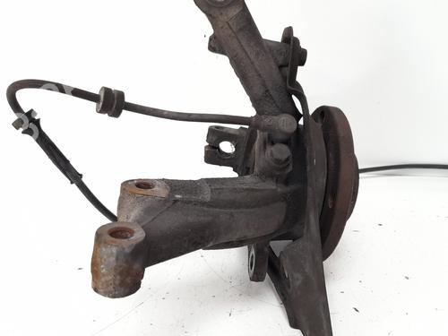 Left front steering knuckle FIAT PUNTO Hatchback Van (188_) 1.2 60 | BP12776795M25 