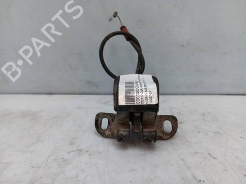 Used Rear left lock Rear left lock NISSAN KUBISTAR Van (X76) 1.5 dCi (65 hp) 40159839 40159839