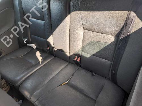 Bakluke CC/Kombi-Kupé SAAB 9-3 (YS3D) 2.2 TiD | BP13693136C6 