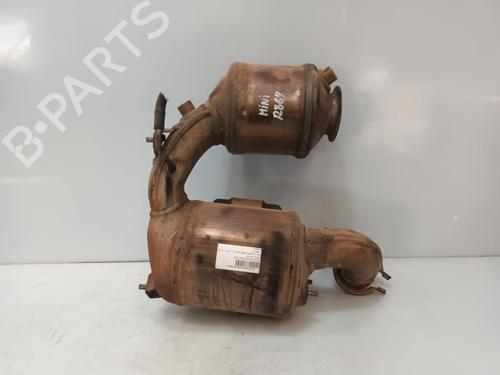 Used Catalyst MINI MINI CLUBMAN (R55) One D (90 hp) 31247624