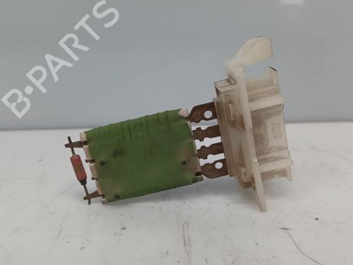 Heater resistor DACIA SANDERO II  | BP19637543M108 