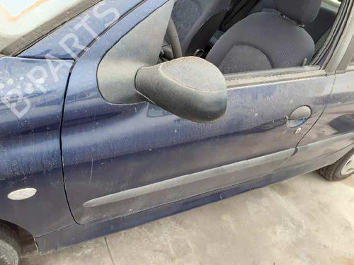 Gearbox PEUGEOT 206 Hatchback (2A/C) 1.4 LPG | BP12769759M3 