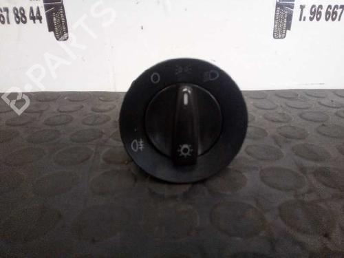 Used Headlight switch Headlight switch VW PASSAT B5 (3B2) 1.8 T (150 hp) 12807214 12807214