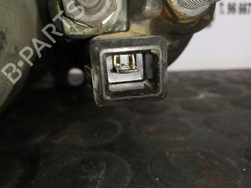 Starter VW POLO (9N_, 9A_) 1.4 TDI | BP12814724M8 
