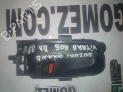 Used Front right interior door handle SUZUKI GRAND VITARA I (FT, HT) 1.6 4x4 (SQ416) (94 hp) 12795855