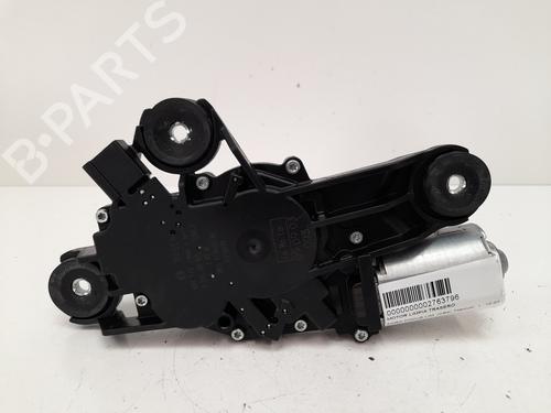 Rear wiper motor FORD FOCUS II (DA_, HCP, DP) 1.6 TDCi | BP12776093M102 