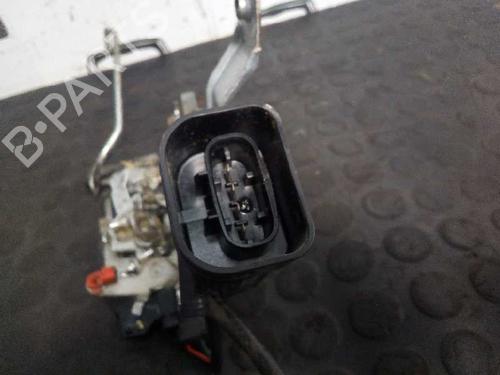 Front right lock TOYOTA HILUX III SUV (_N1_, _N2_)  | BP12901950C97