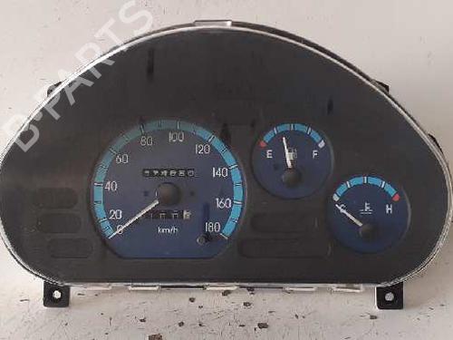 Used Instrument cluster DAEWOO MATIZ (M100, M150) 0.8 (52 hp) 12764274