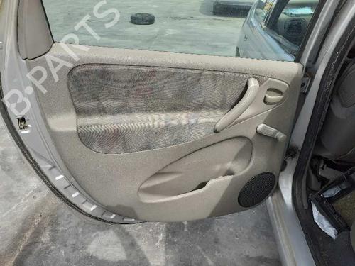 Engine control unit (ECU) CITROËN XSARA PICASSO (N68) 2.0 HDi | BP12772482M57