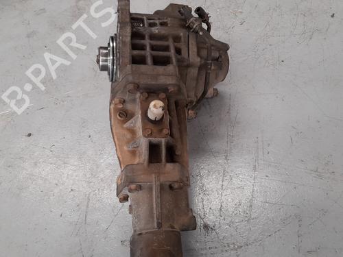 Front differential MITSUBISHI OUTLANDER I (CU_W)  | BP12851687M23 