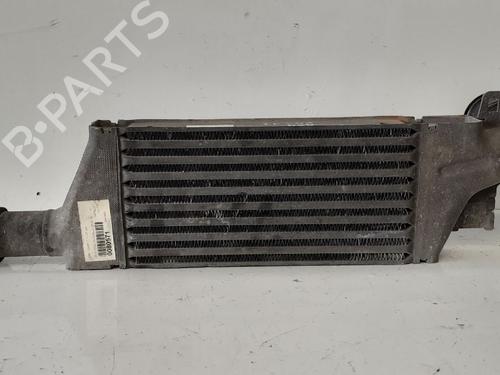 Intercooler OPEL COMBO Tour 1.7 DI 16V | BP12700252M30 