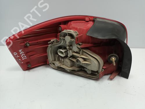 Højre baglygte AUDI A3 (8P1) 1.9 TDI | BP24298250C35 