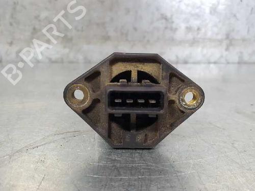 Mass air flow sensor KIA SPORTAGE SUV (K00) 2.0 i 16V 4WD | BP12706265M95 