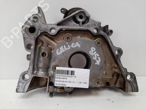 Used Other TOYOTA CELICA Coupe (_T20_) 1.8 i 16V (AT200) (116 hp) 13976607
