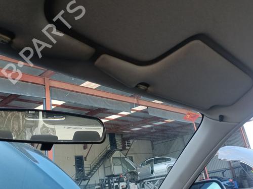 Left front indicator MAZDA 626 V (GF) 2.0 TD (GFFP) | BP33214151C32 - Image 20