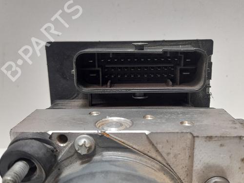 ABS pump PEUGEOT 407 (6D_) 2.0 16V (6DRFJC, 6DRFJE, 6DRFJF) | BP12718660M43 