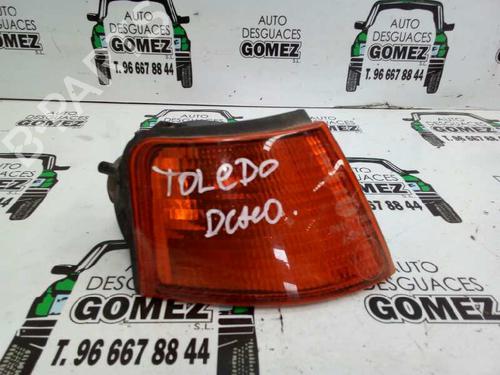 Used Right front indicator Right front indicator 12808273 12808273