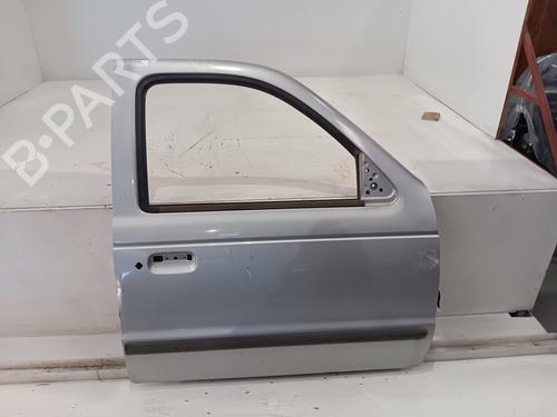 Used Right front door FORD RANGER (ER, EQ, R_) 2.5 TD 4x4 (109 hp) 31066393