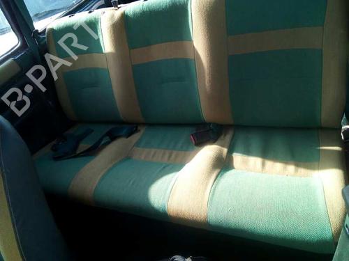 Gearbox CITROËN BERLINGO / BERLINGO FIRST MPV (MF_, GJK_, GFK_) 1.9 D (MFDJY) | BP12814606M3