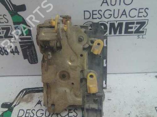 Front left lock RENAULT CLIO I (B/C57_, 5/357_) 1.1 | BP12932630C98