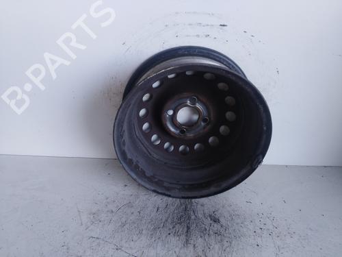 Rim NISSAN MICRA II (K11) 1.0 i 16V | BP12781586C45 