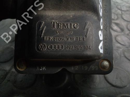 Ignition coil SEAT AROSA (6H1) 1.0 | BP12697852M94 