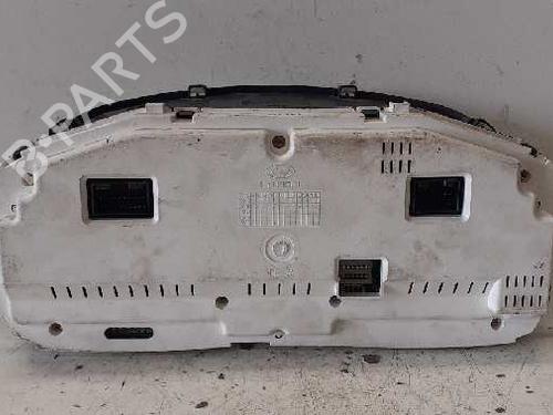 Instrument cluster HYUNDAI COUPE II (GK) 1.6 16V | BP12697674C47 