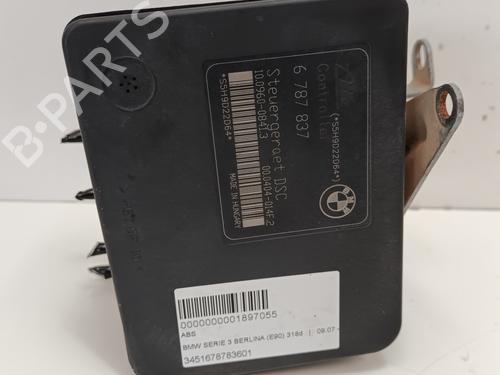 ABS pump BMW 3 (E90) 318 d | BP12728226M43 