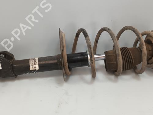 Used Left front shock absorber FIAT PUNTO Hatchback Van (188_) 1.2 60 (60 hp) 27496520