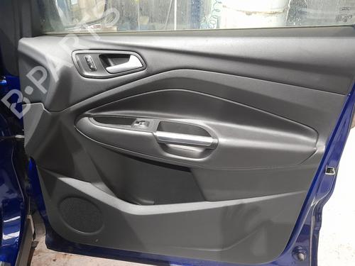 Rattstammestilk FORD KUGA II (DM2) 2.0 TDCi | BP12781763I23 