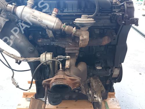 Engine CITROËN C8 (EA_, EB_) 2.0 HDi | BP33693918M1 - Image 3