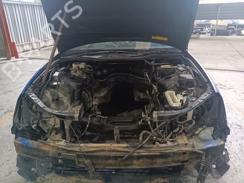 Krængningsstabilisator LEXUS GS (_S16_) 300 (JZS160_, JZS160R) | BP19777104M96 