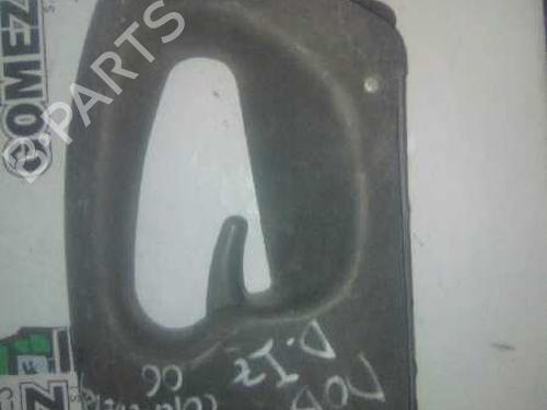 Used Front left interior door handle Front left interior door handle 12795468 12795468