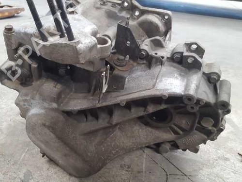 Gearbox VOLVO V40 Estate (645) 1.9 DI | BP12737525M3 