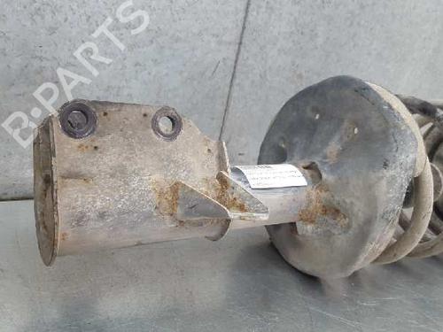 Left front shock absorber MAZDA 323 S VI Saloon (BJ) 1.3 16V (BJ3P) | BP12717138M16 