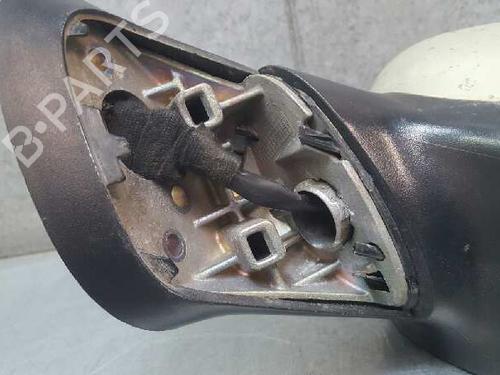 Left mirror FIAT GRANDE PUNTO (199_) 1.3 D Multijet (199.AXD11, 199.AXD1A, 199.AXD1B,... | BP12751544C26 