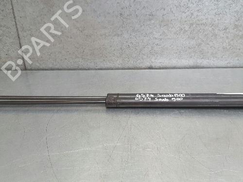 Used Tailgate lift support SAAB 900 II Coupe 2.0 i (131 hp) 13974141