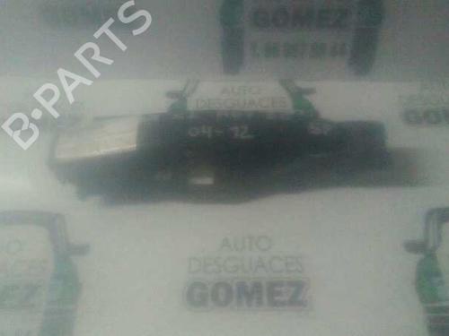 Used Front right exterior door handle SEAT ALTEA XL (5P5, 5P8) [2006-2015]  12796381