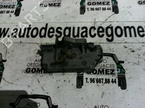 Rear right lock PEUGEOT 306 Hatchback (7A, 7C, N3, N5) 1.9 D | BP12745331C99 