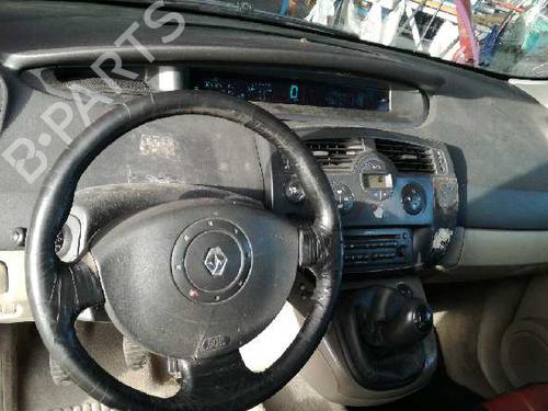 Pompe ABS RENAULT SCÉNIC II (JM0/1_) 1.5 dCi (JM02, JM13) | BP12719081M43 