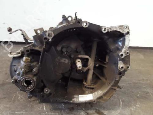 Used Gearbox CITROËN XSARA Coupe (N0) 1.9 D (68 hp) 12687727