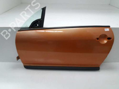 Used Left front door CITROËN C3 Pluriel (HB_) 1.4 (73 hp) 12818897